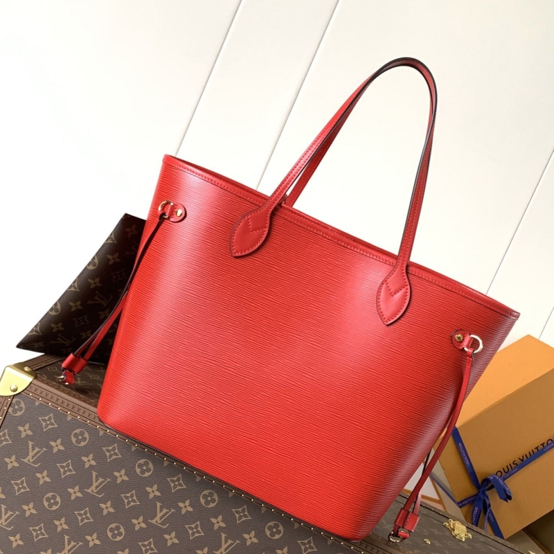 LV Shopping Bags